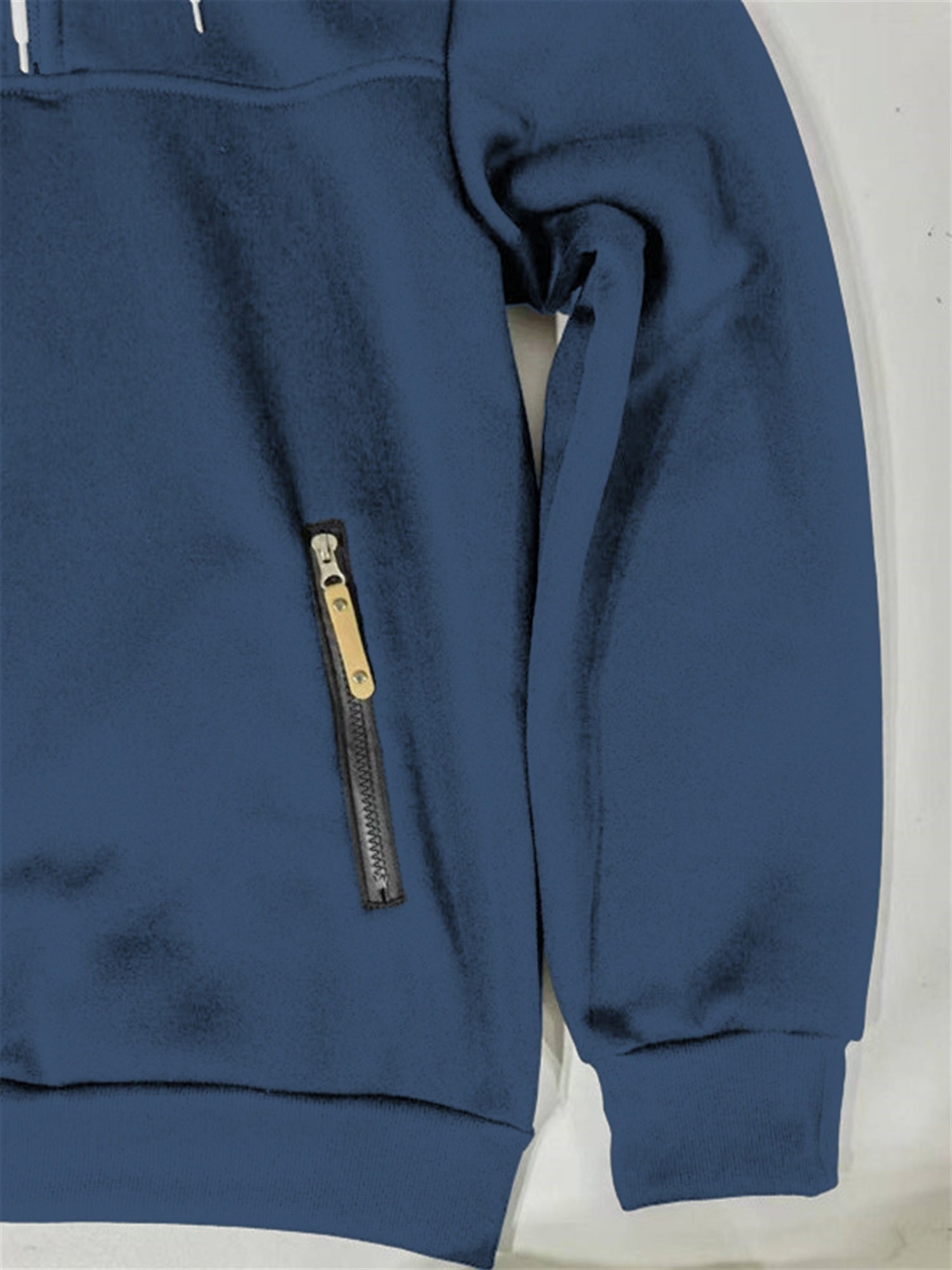 Savrani™ | Felpa casual con cappuccio a maniche lunghe