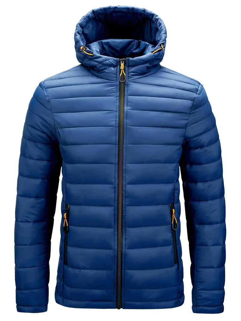 Savrani™ | Elegante giacca leggera