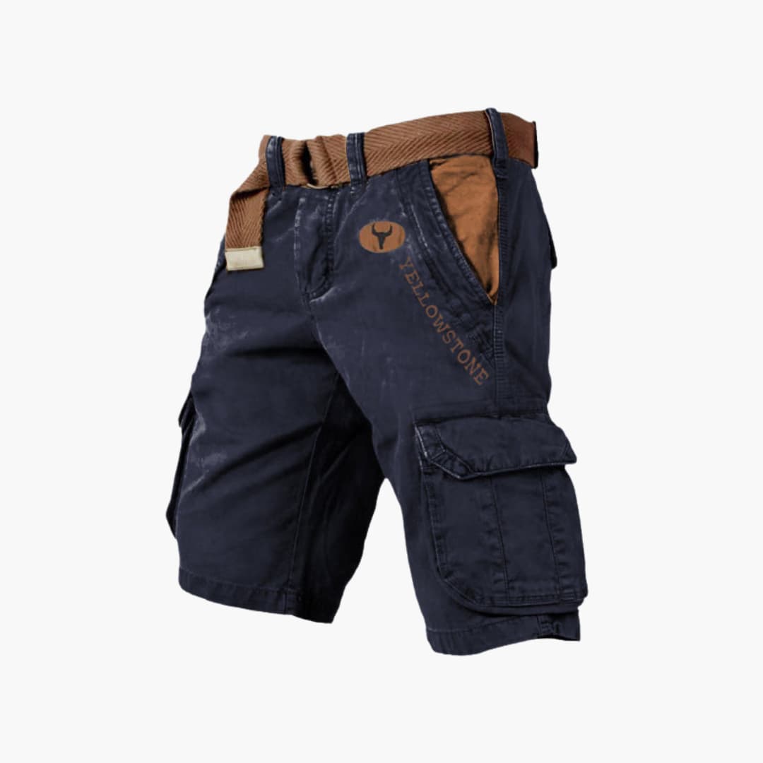 Savrani™ | Pantaloni cargo funzionali 2+1 gratis