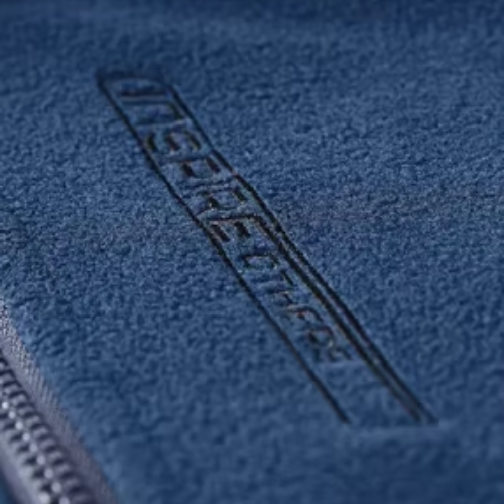 Savrani™ | Giacca in pile softshell