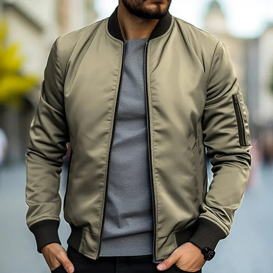 Savrani™ | Giacca Bomber