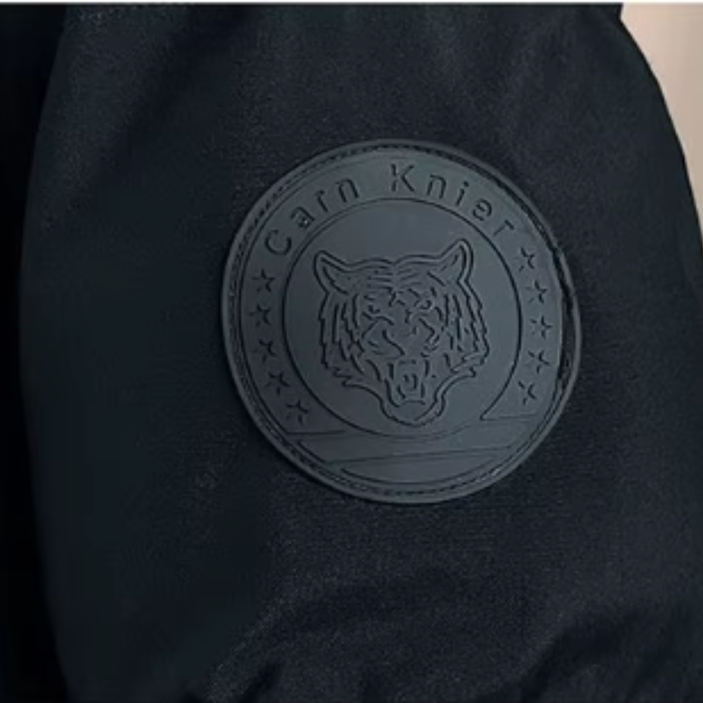 Savrani™ | Giacca elegante antivento per uomini