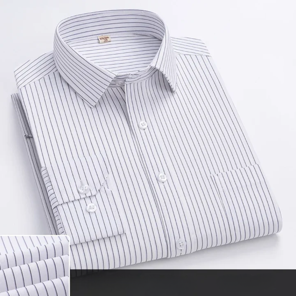 Savrani™ | Camicia Formale da Ufficio