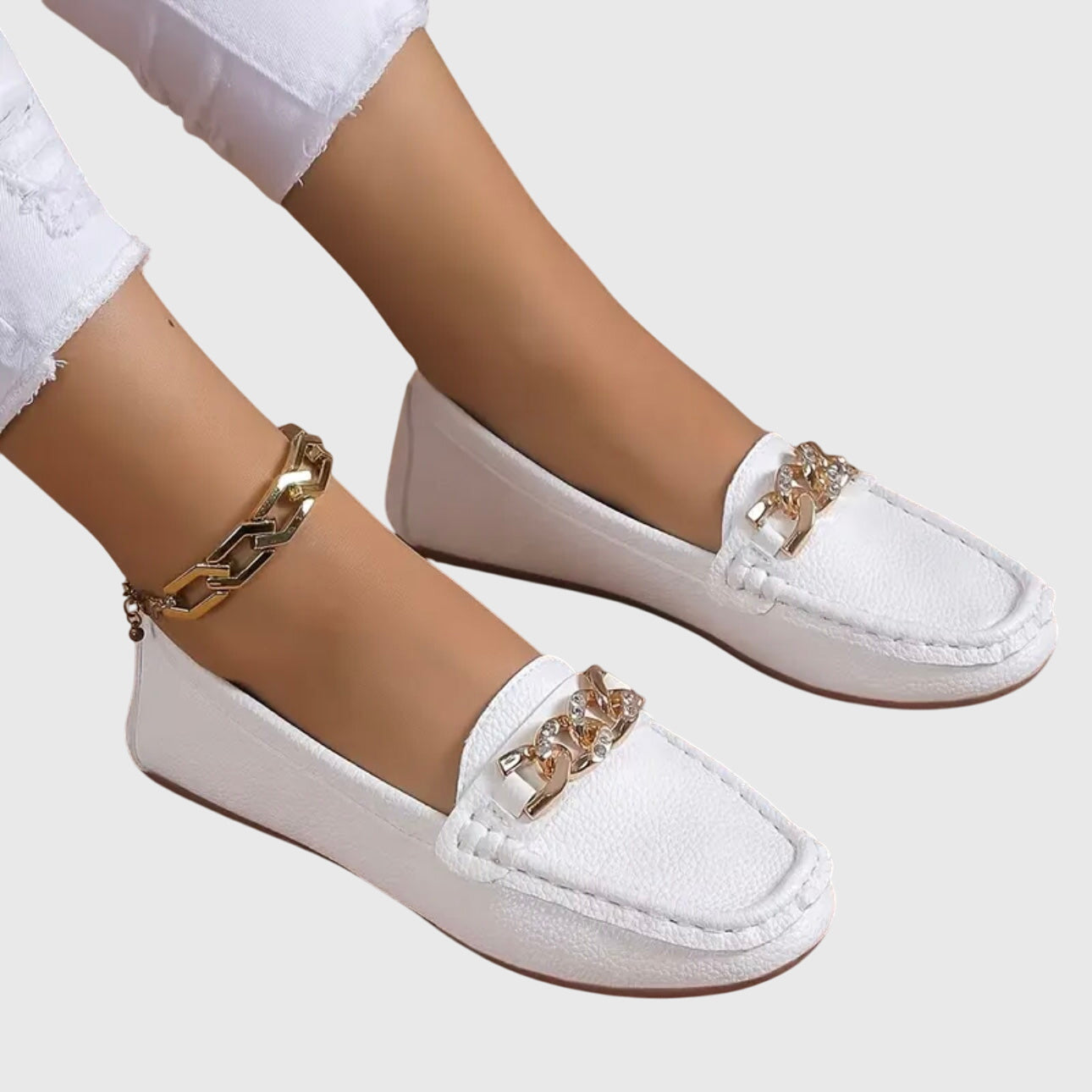 Savrani™  | Mocassini Ortopedici