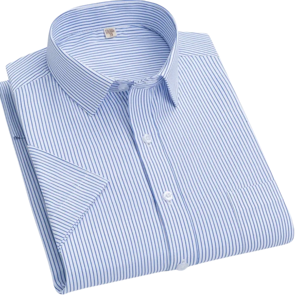Savrani™ | Camicia da Uomo Traspirante