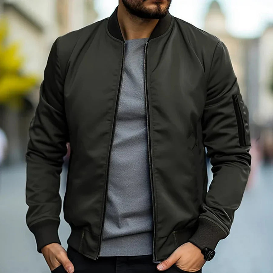 Savrani™ | Giacca Bomber