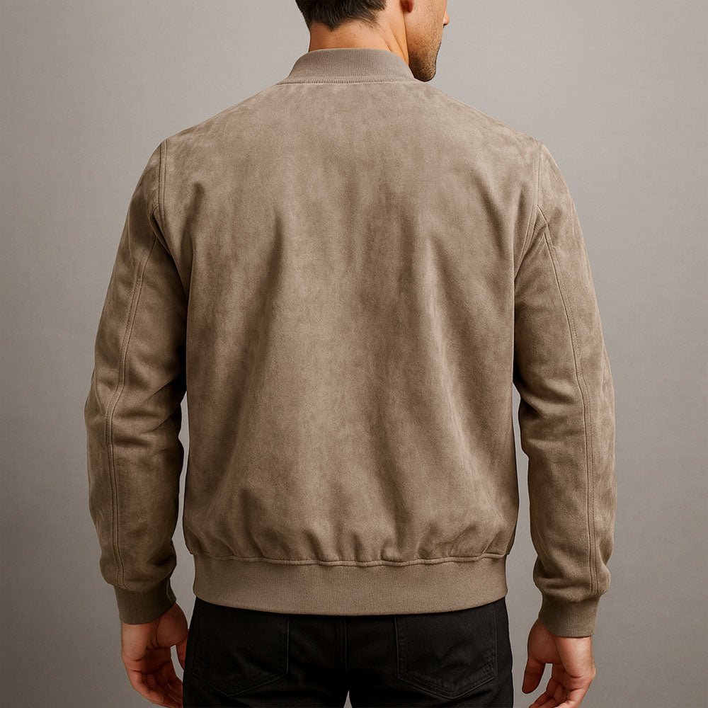 Savrani™ | Camoscio classico urbano