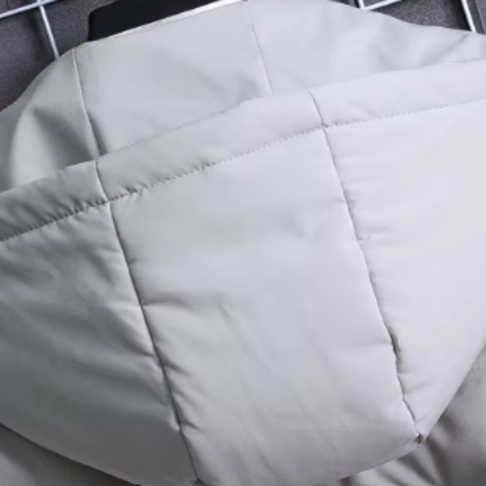 Savrani™ | Giacca piumino elegante per uomini