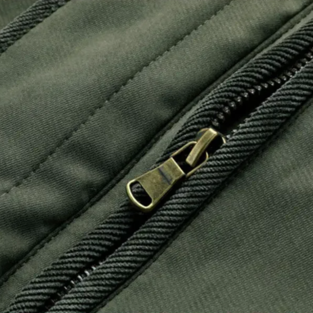 Savrani™ | Giacca elegante imbottita per l'esterno