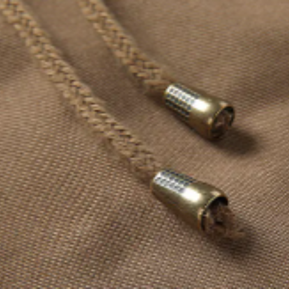 Savrani™ | Giacca invernale casual in cotone