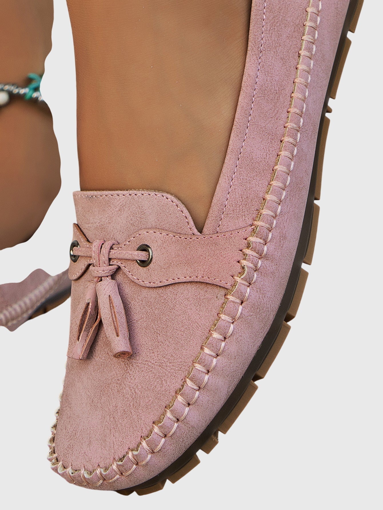 Savrani™  | Mocassini Morbidi e Confortevoli