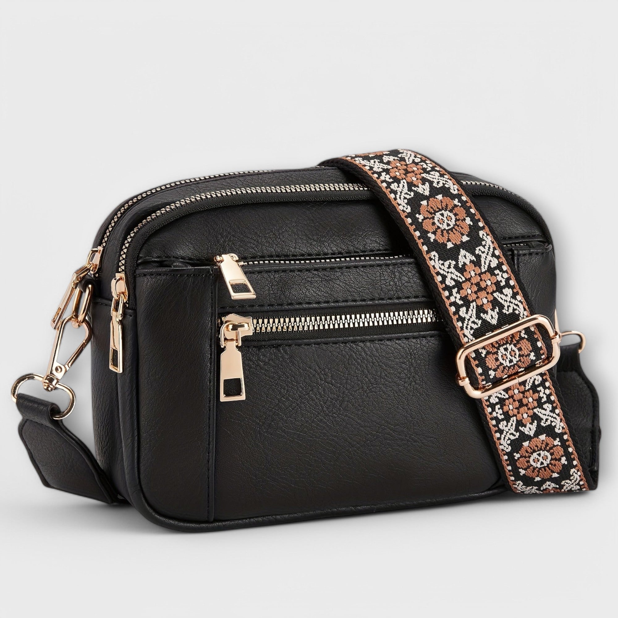 Savrani™ - Borsa a tracolla