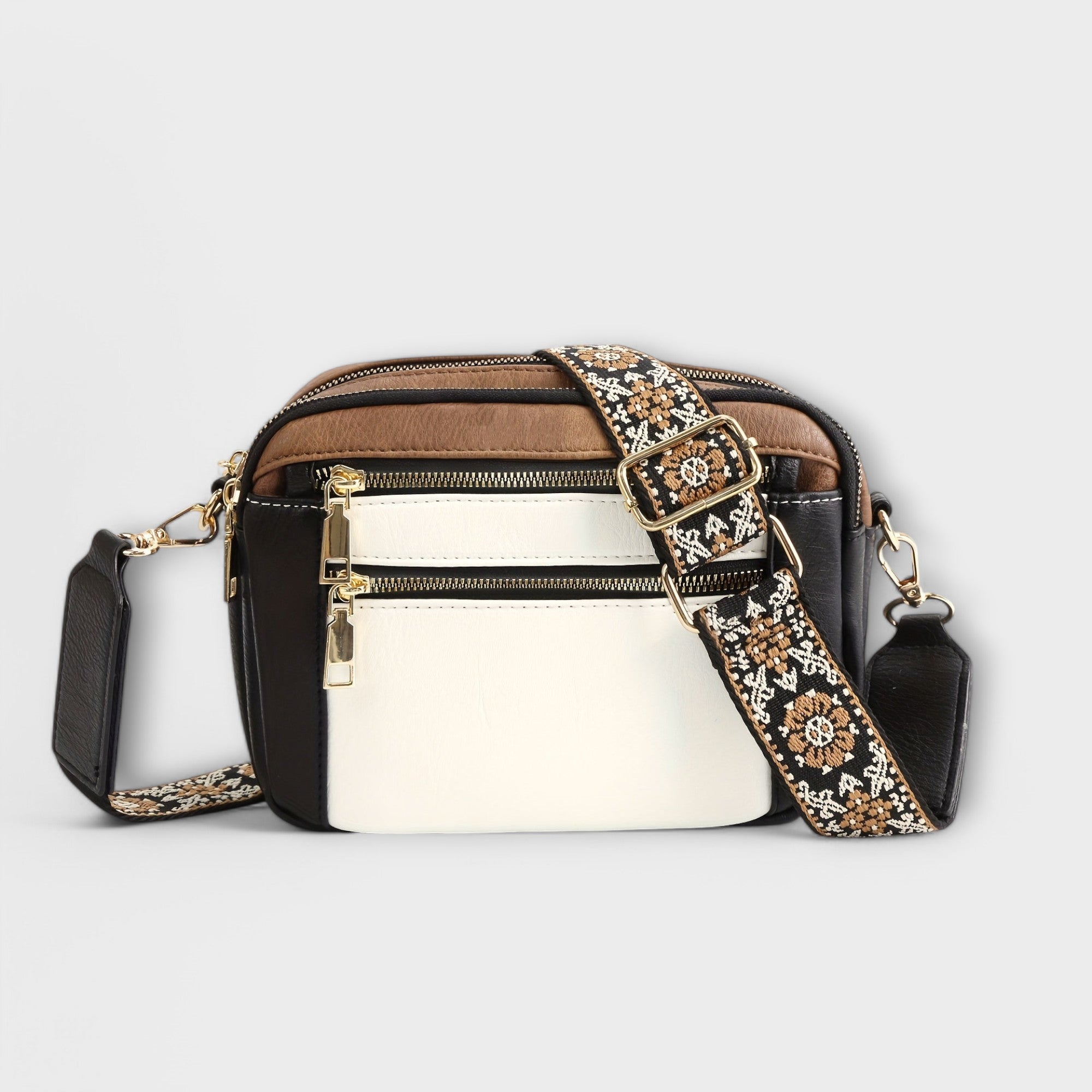 Savrani™ - Borsa a tracolla