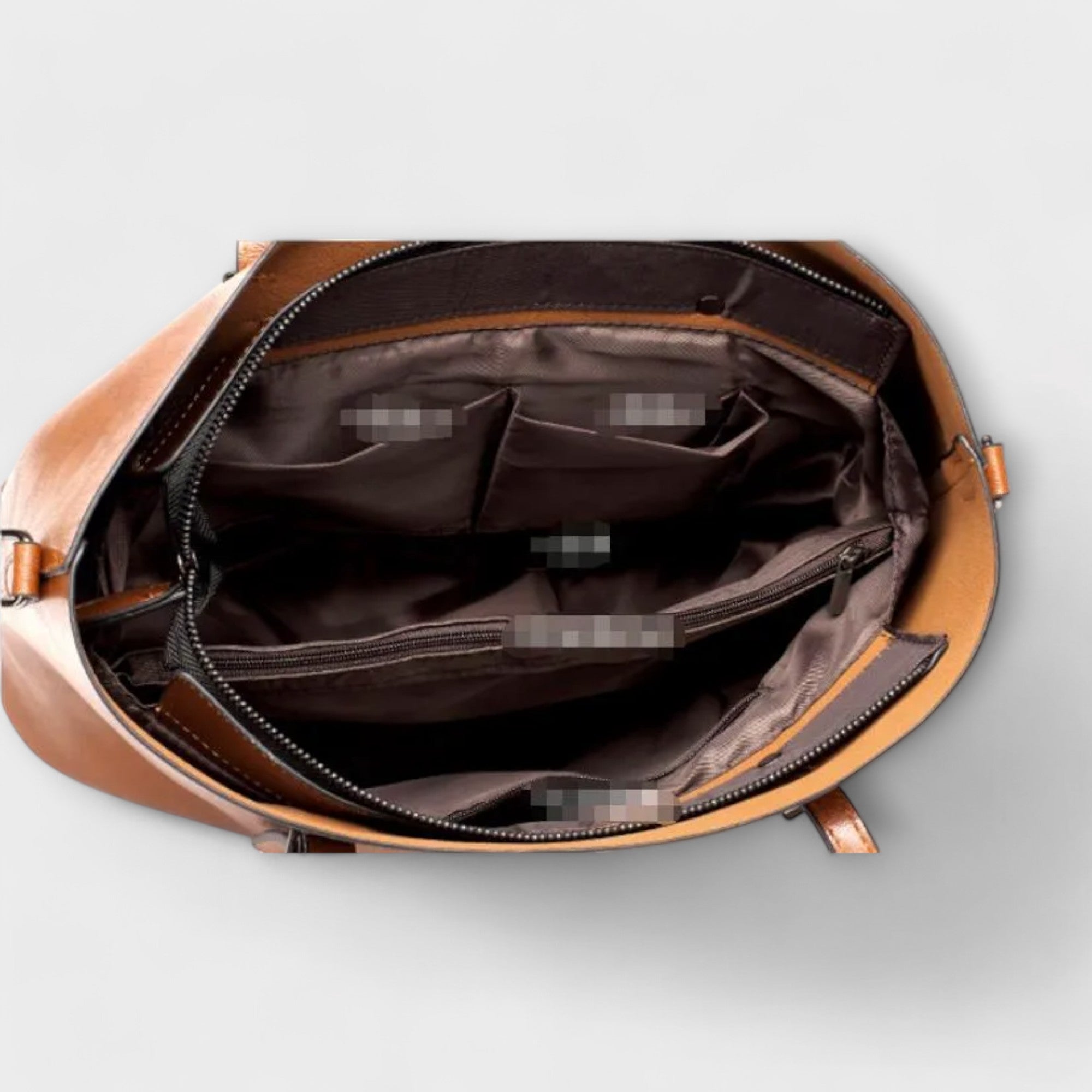 Savrani™ | Borsa a tracolla Vintage
