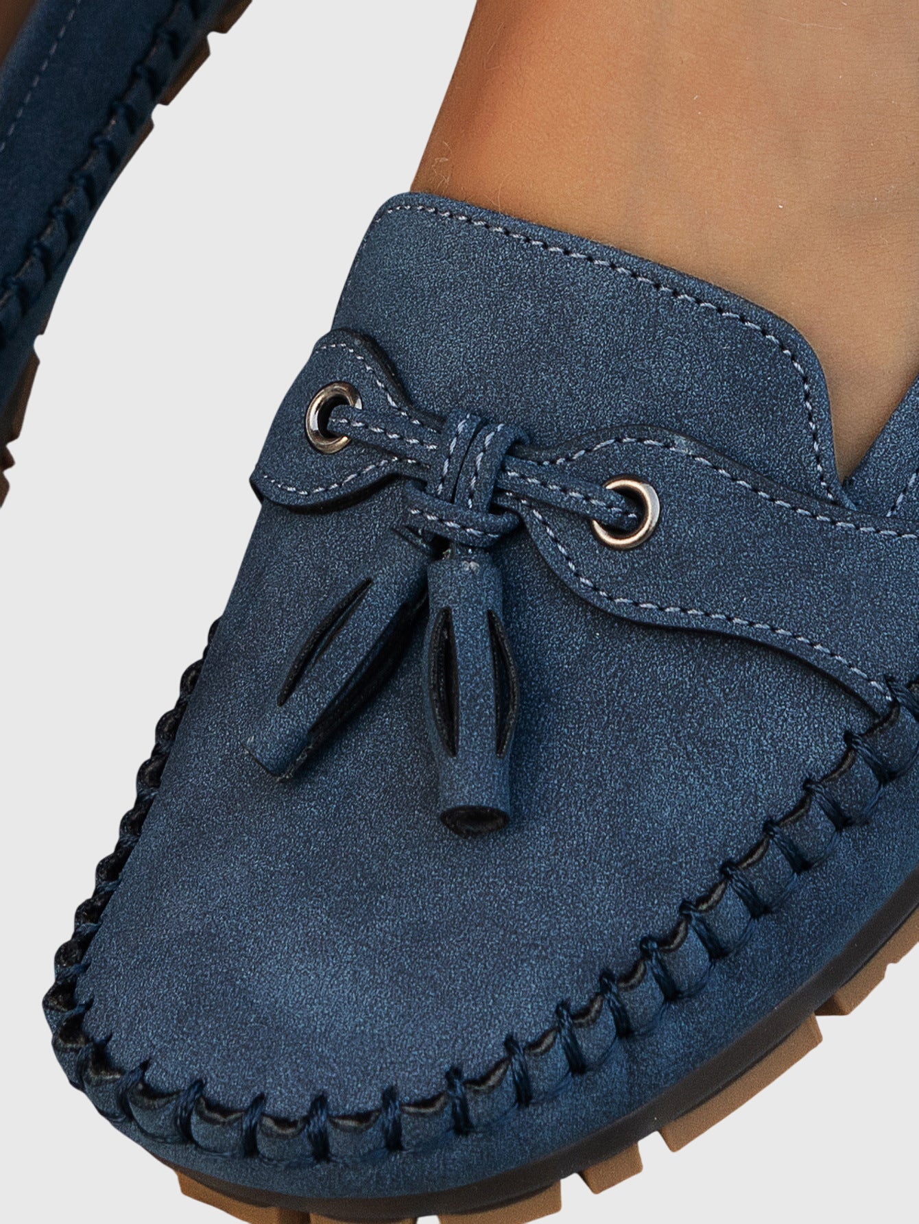 Savrani™  | Mocassini Morbidi e Confortevoli