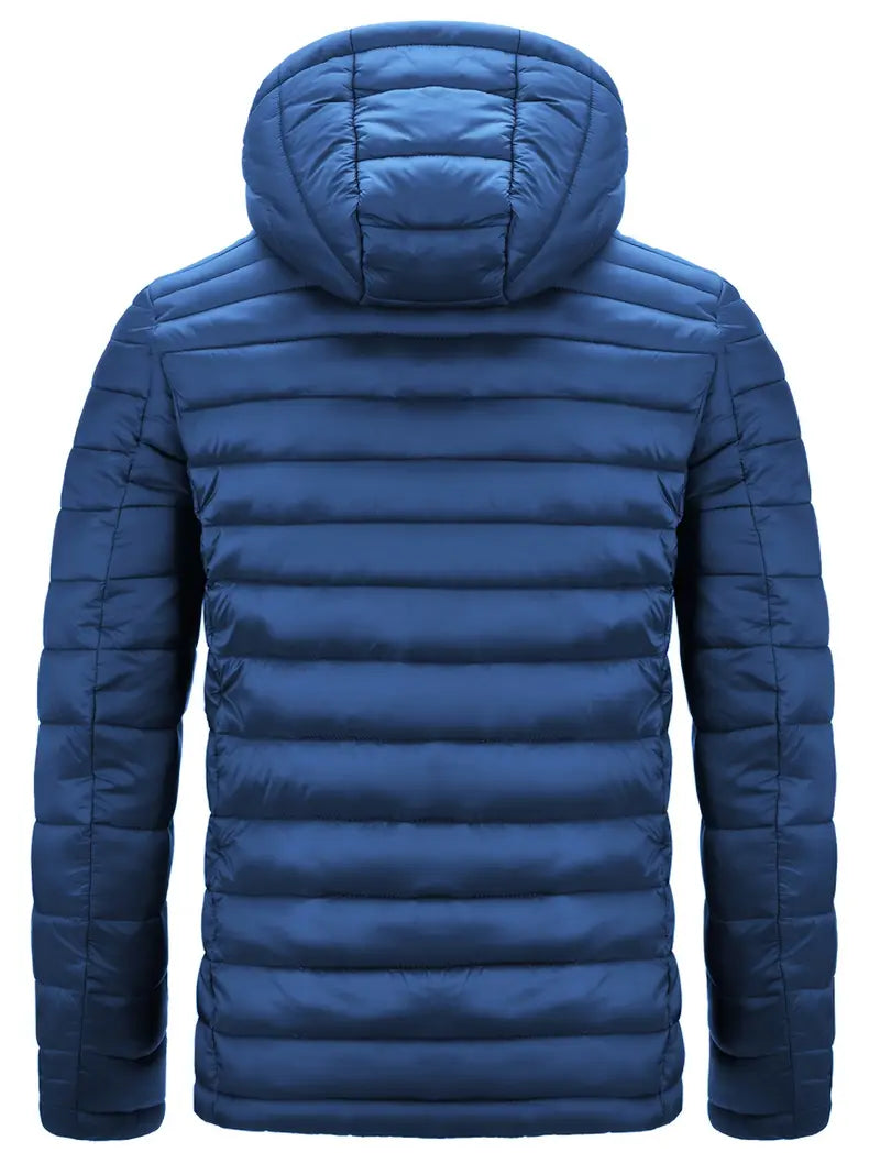 Savrani™ | Elegante giacca leggera