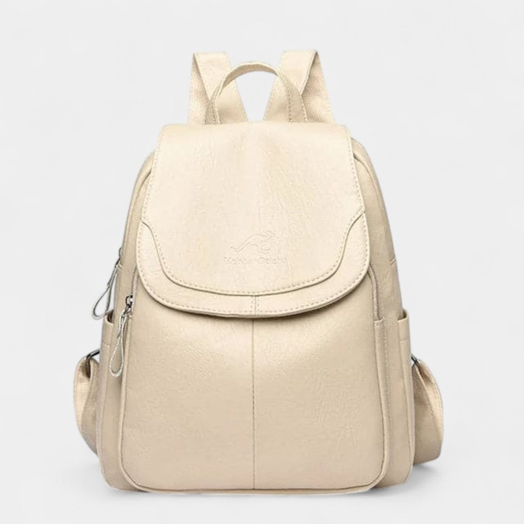 Savrani™ | Pelle Chic Zaino