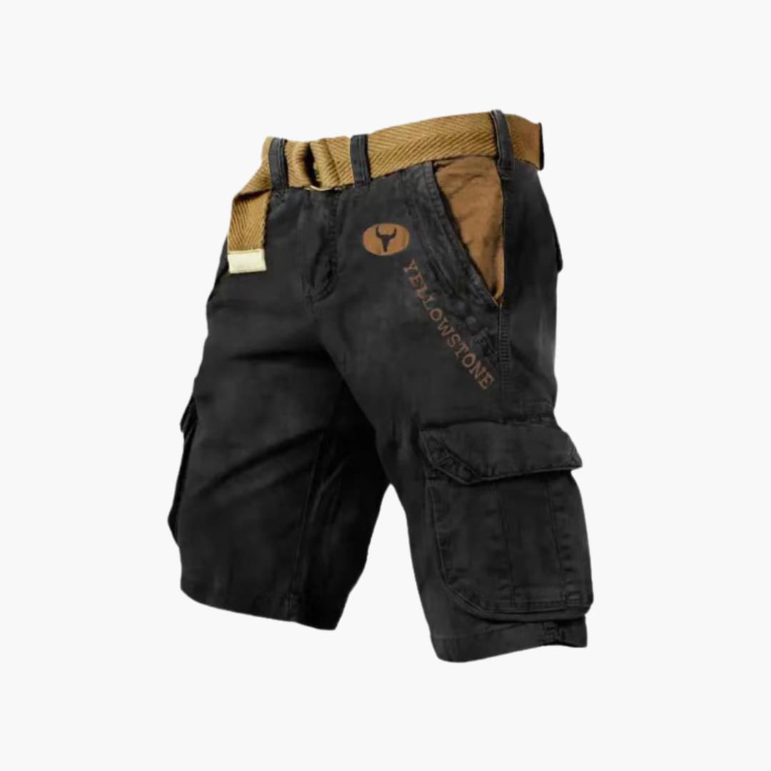 Savrani™ | Pantaloni cargo funzionali 2+1 gratis