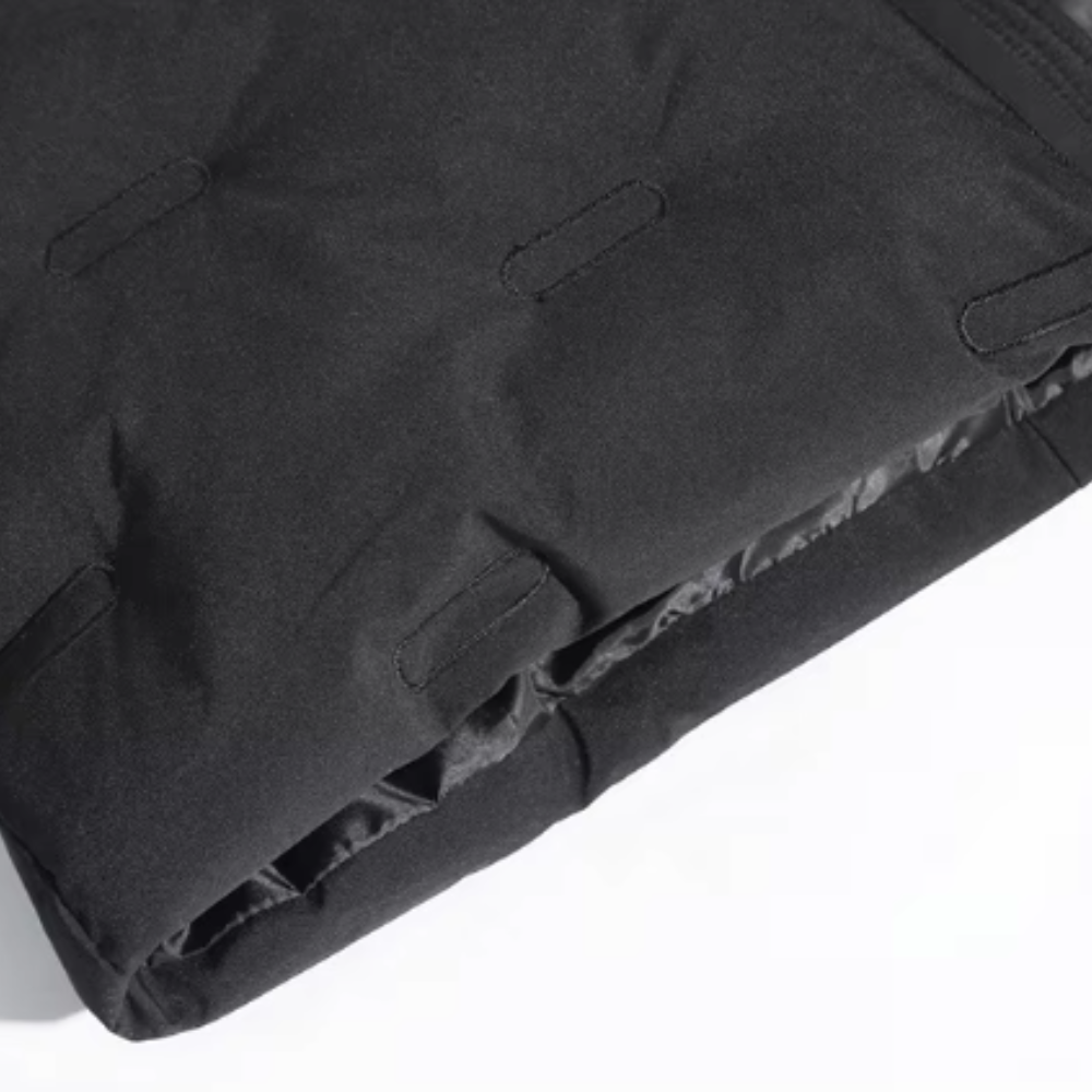 Savrani™ | Cappotto invernale lungo.