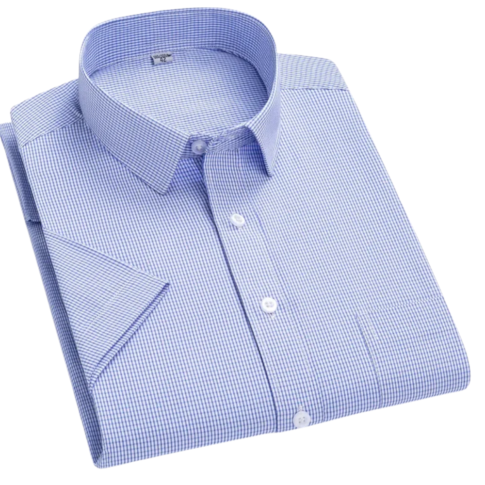 Savrani™ | Camicia da Uomo Traspirante