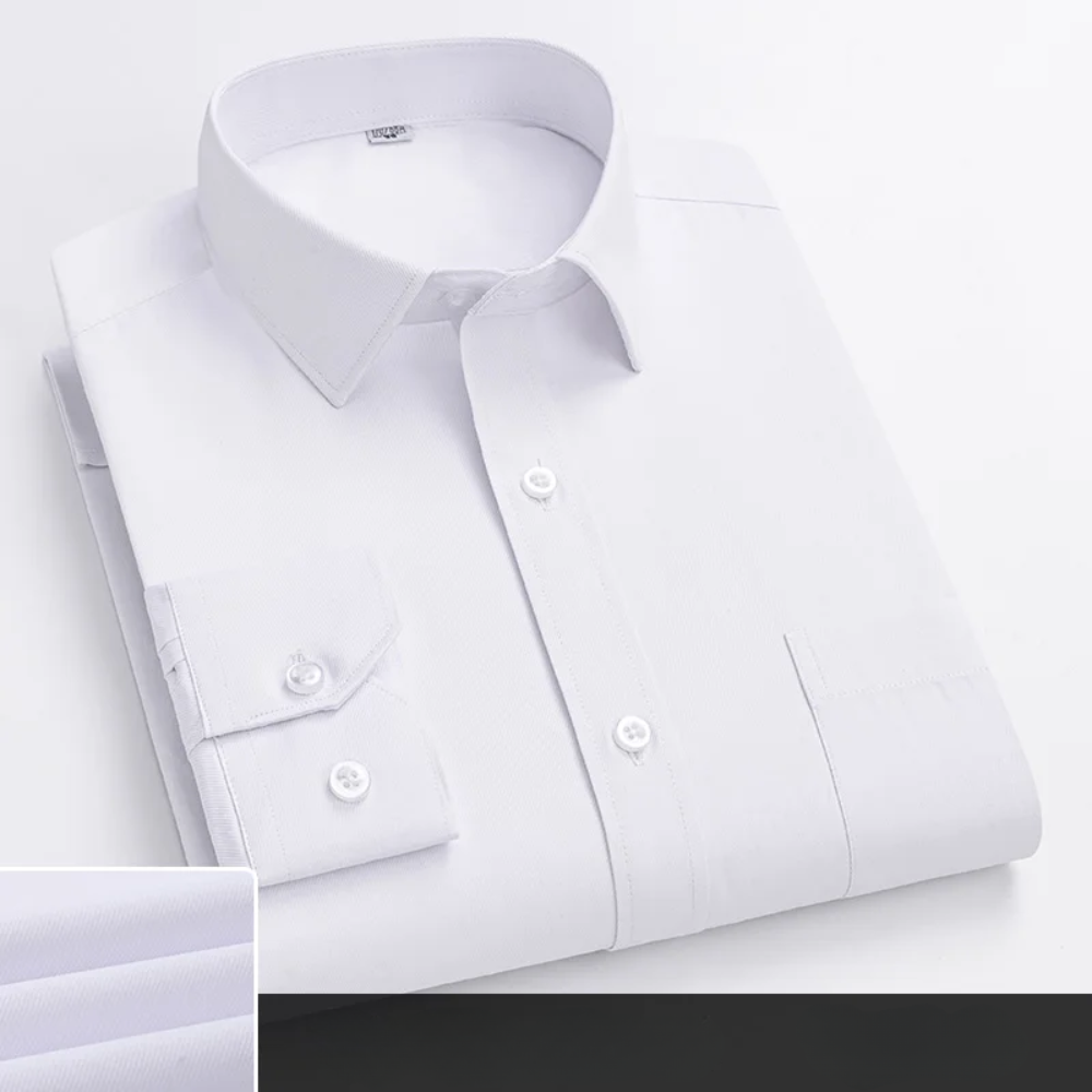 Savrani™ | Camicia Formale da Ufficio