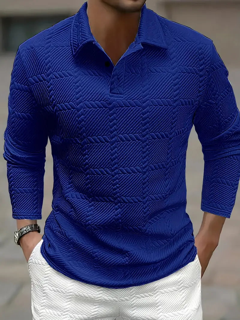 Savrani™ | Camicia traspirante a maniche lunghe