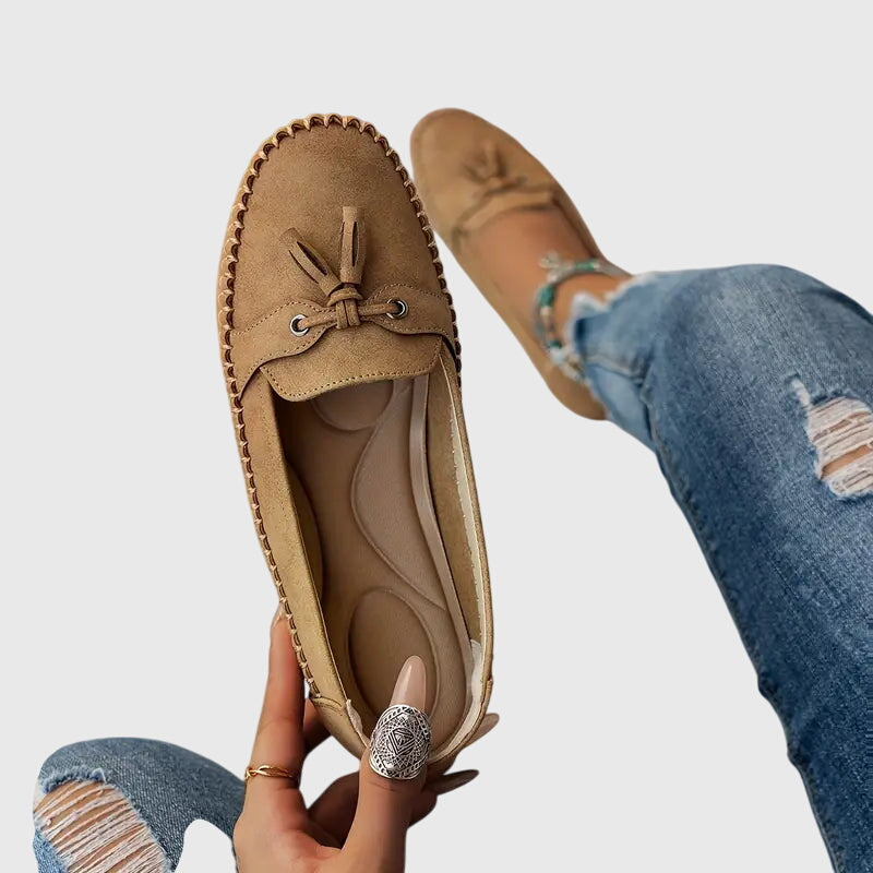 Savrani™  | Mocassini Morbidi e Confortevoli