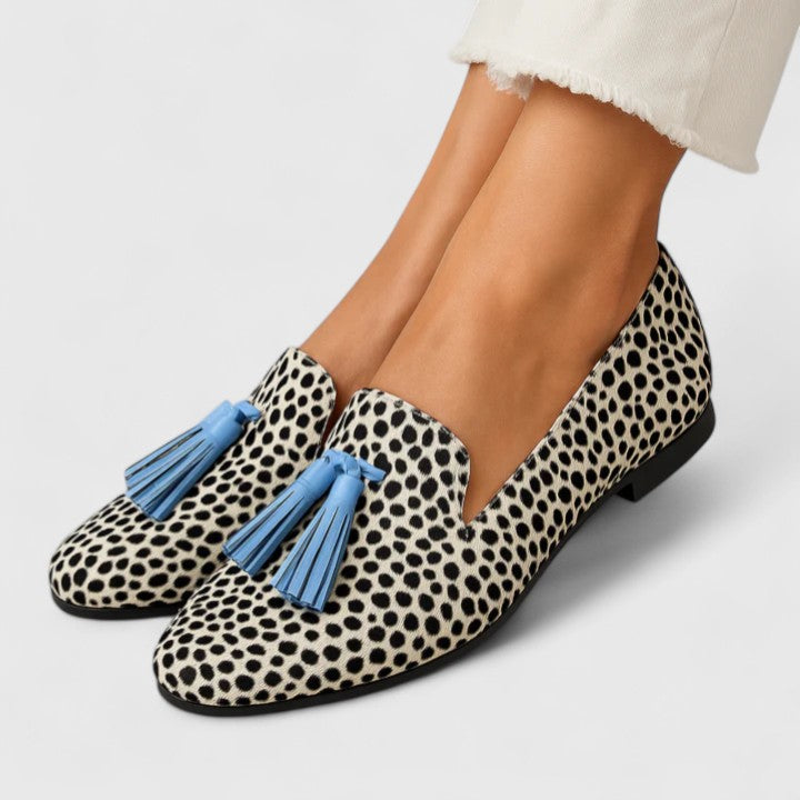 Savraniâ„¢  | Mocassini Comfort Raffinati