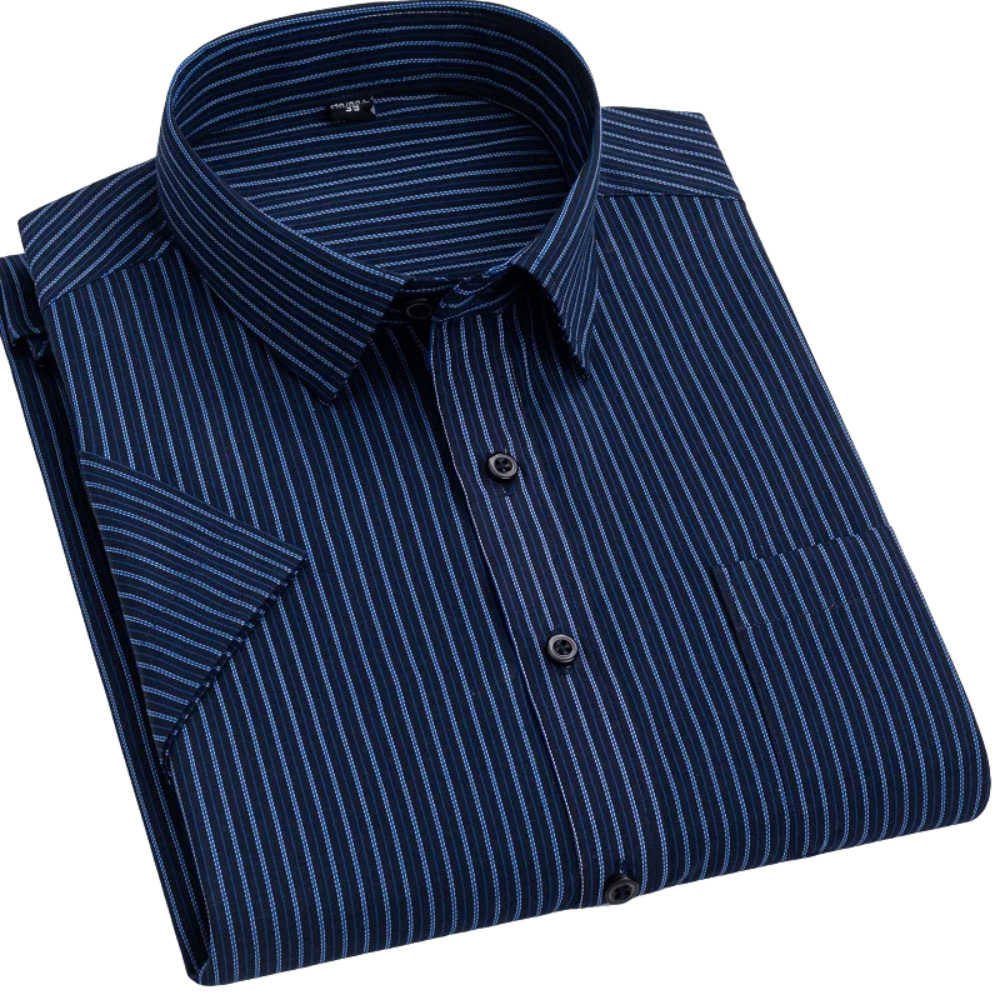 Savrani™ | Camicia da Uomo Traspirante
