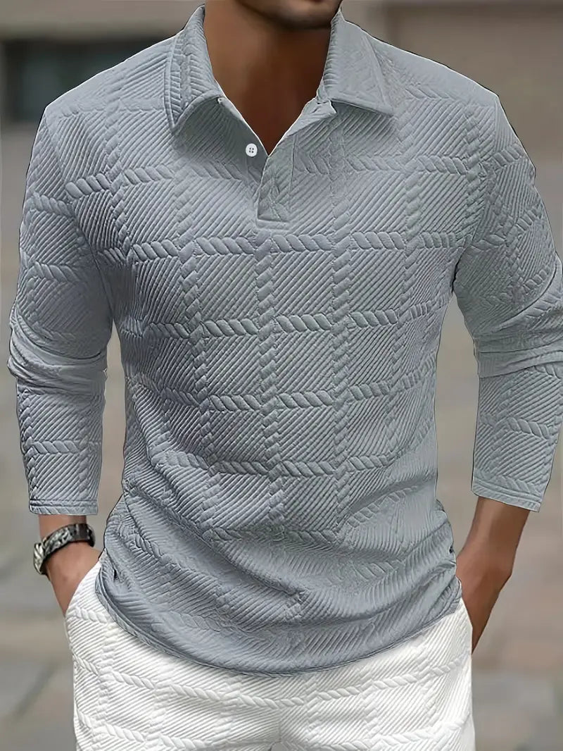 Savrani™ | Camicia traspirante a maniche lunghe