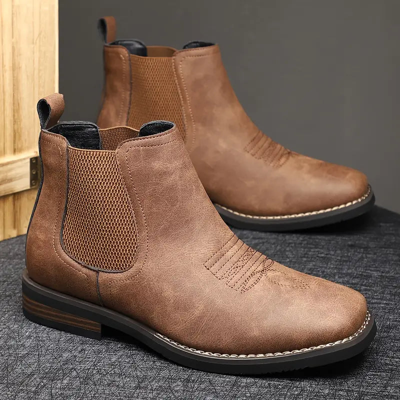 Savrani™ | Stivali Maxwell