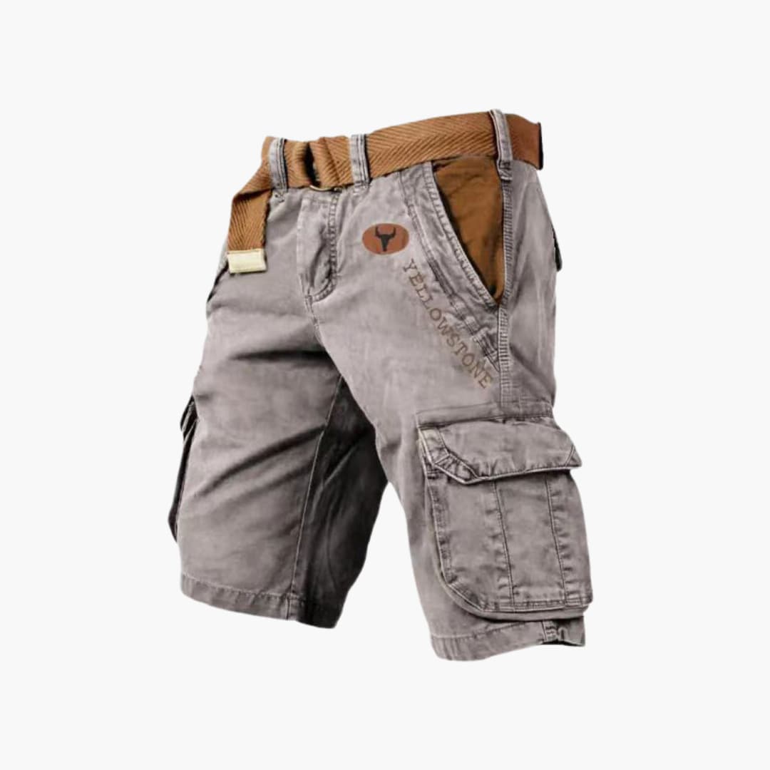 Savrani™ | Pantaloni cargo funzionali 2+1 gratis