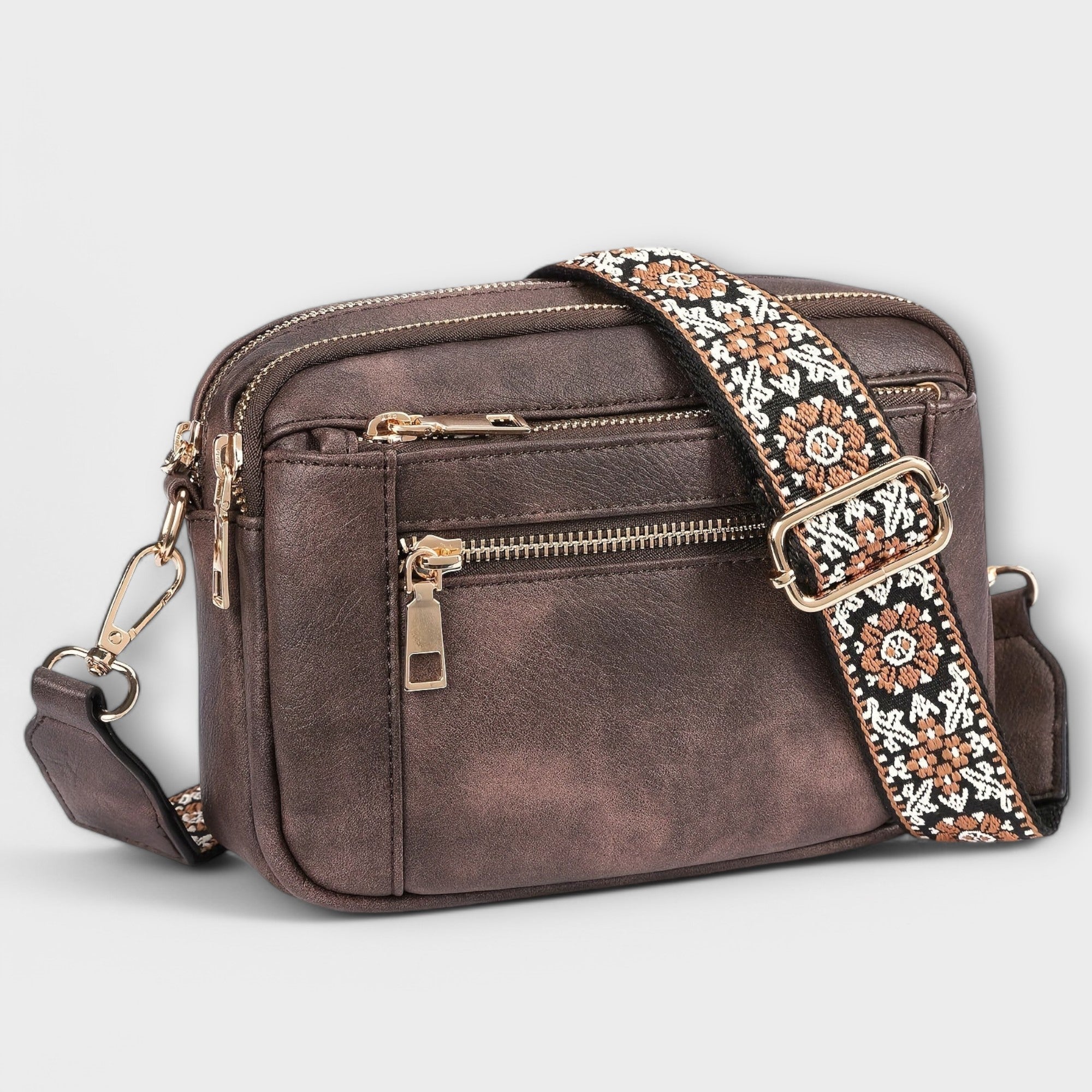 Savrani™ - Borsa a tracolla