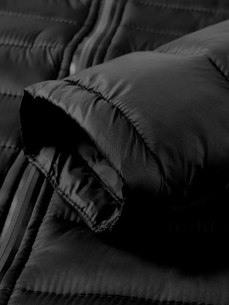 Savrani™ | Giacca elegante con cappuccio