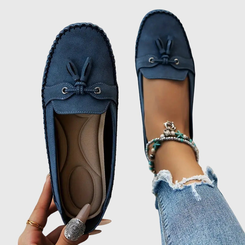 Savrani™  | Mocassini Morbidi e Confortevoli