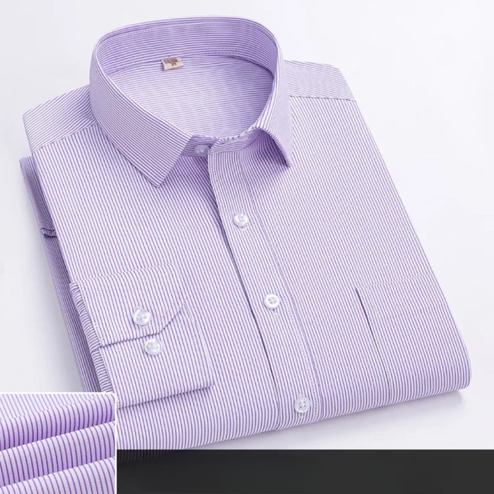 Savrani™ | Camicia Formale da Ufficio