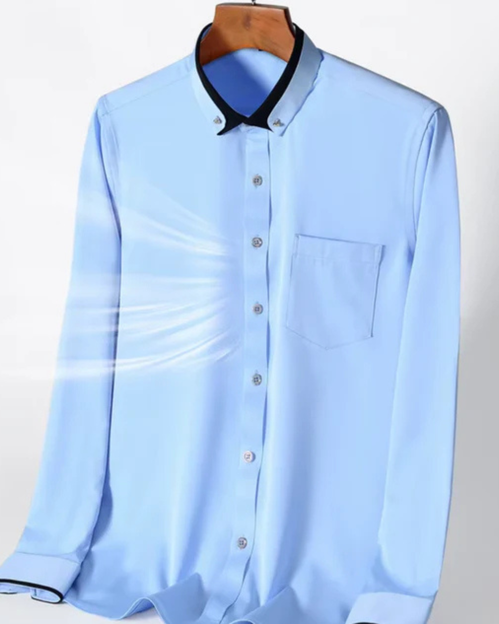 Savrani™ | Camicia Classica Adriano
