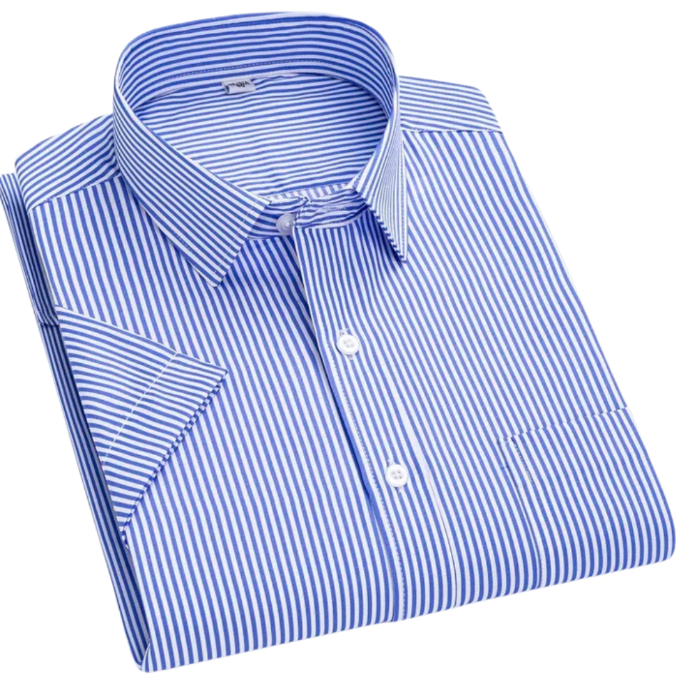 Savrani™ | Camicia da Uomo Traspirante