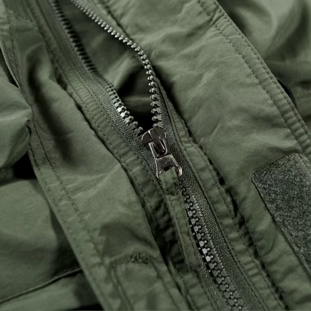 Savrani™ | Giacca elegante per l'esterno