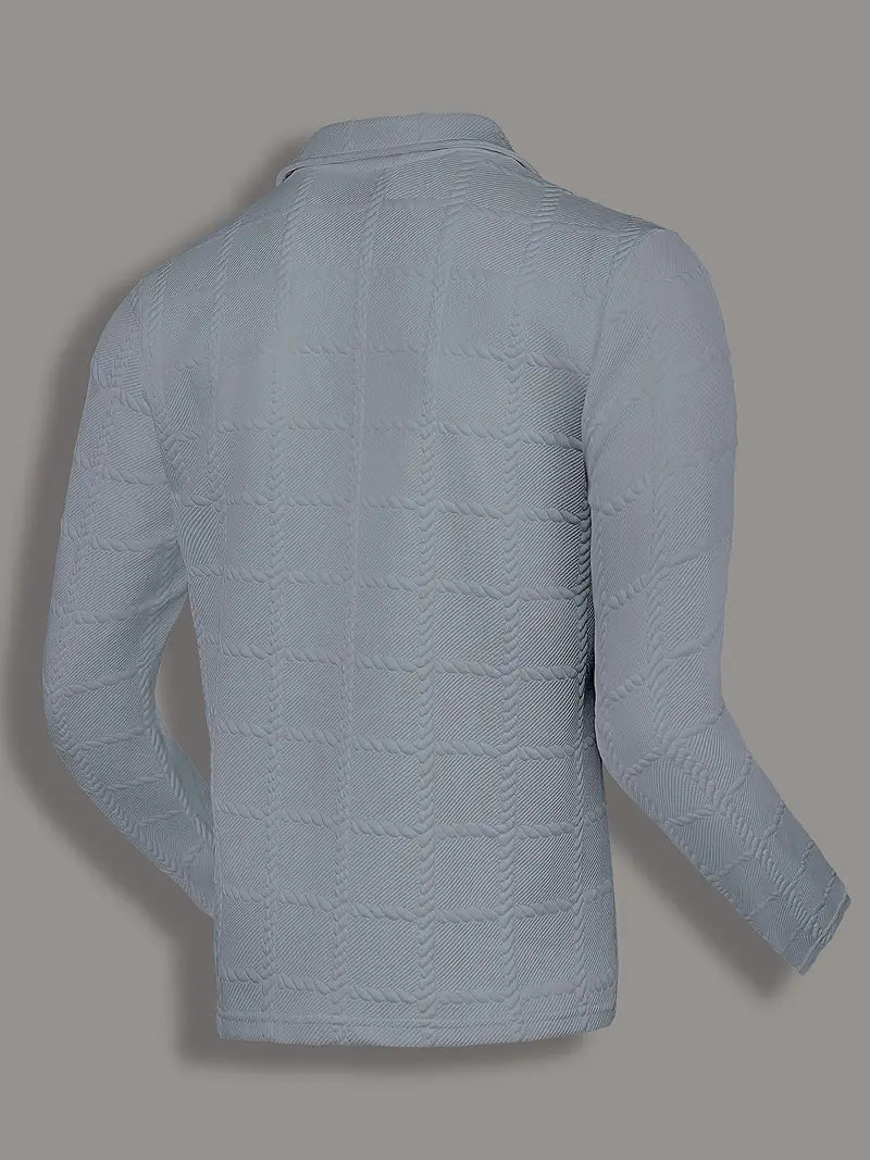 Savrani™ | Camicia traspirante a maniche lunghe
