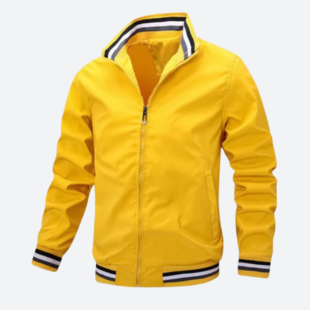 Savrani™ | Giubbino bomber classico