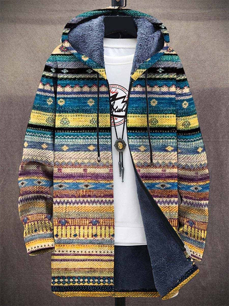 Savraniâ„¢ | Cardigan di lusso ispirato all'arte