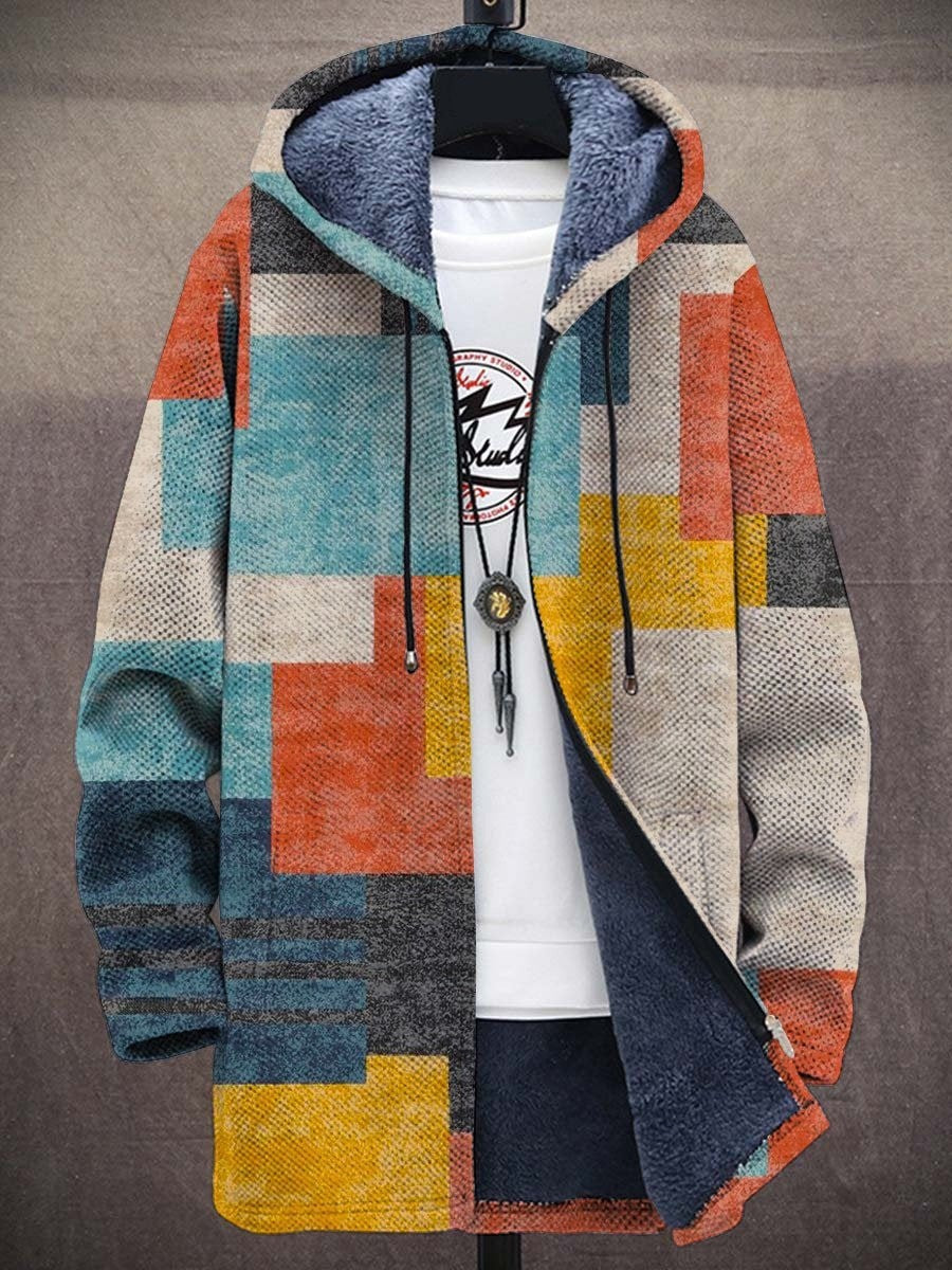 Savraniâ„¢ | Cardigan di lusso ispirato all'arte