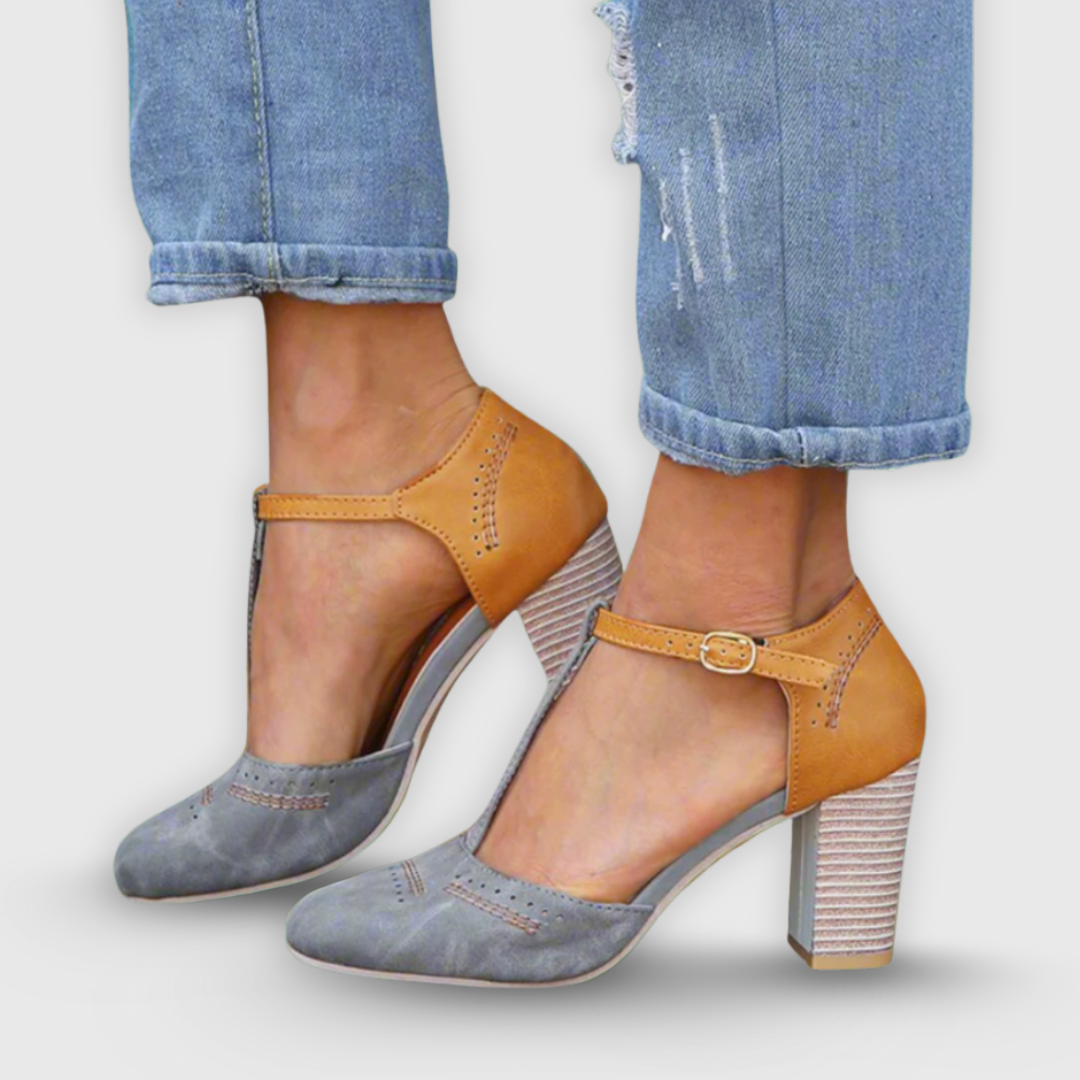 Savrani™ | Sandalo Estivo con Supporto Ortopedico