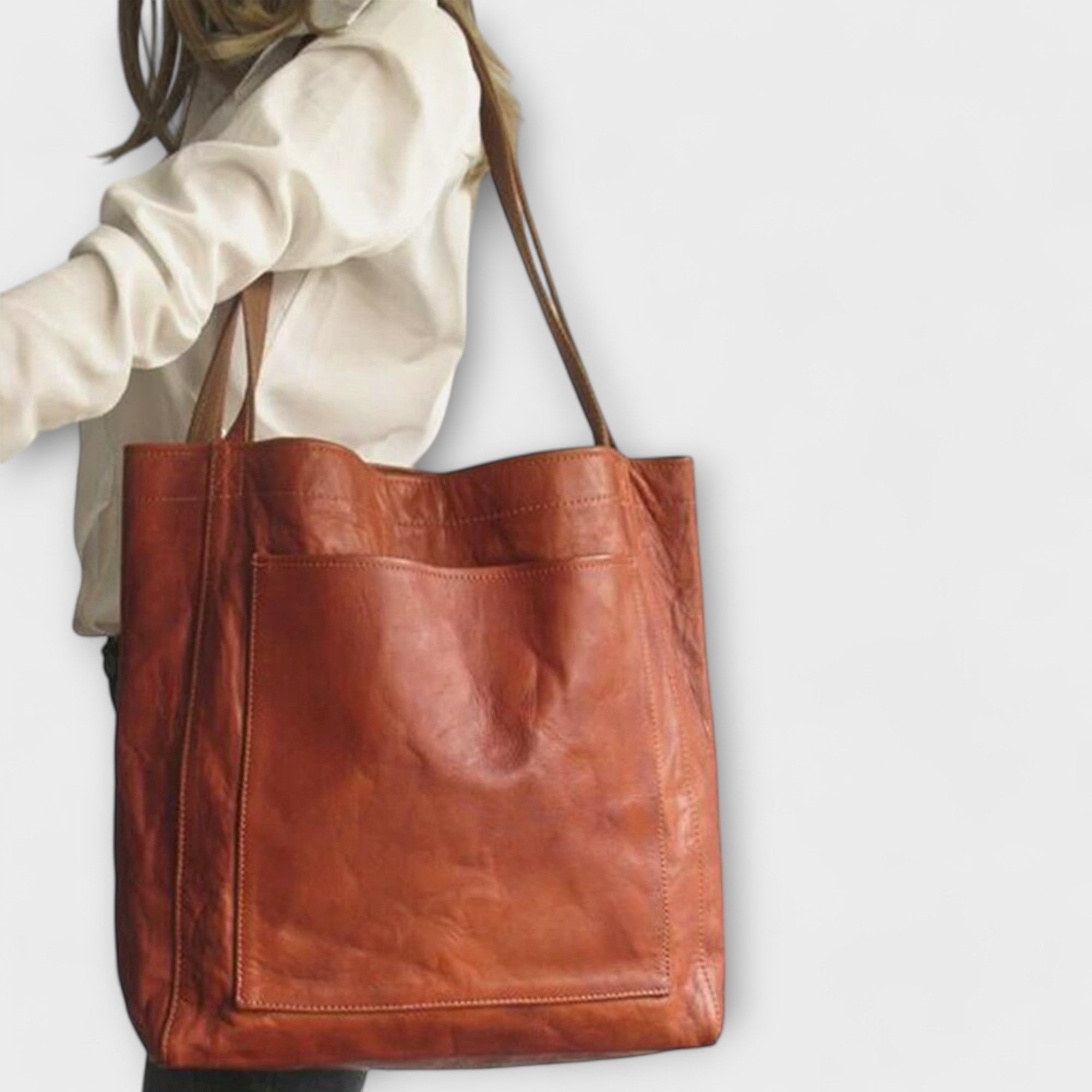 Savrani™ | Elegante e pratica borsa a mano