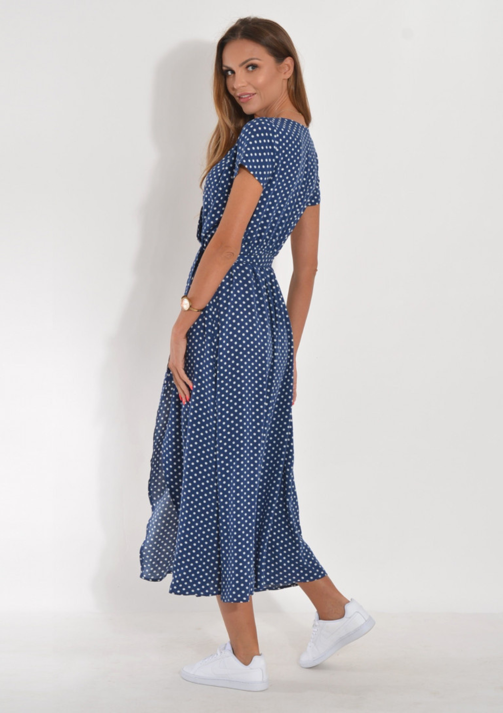 Savrani™ | Abito fluido e versatile