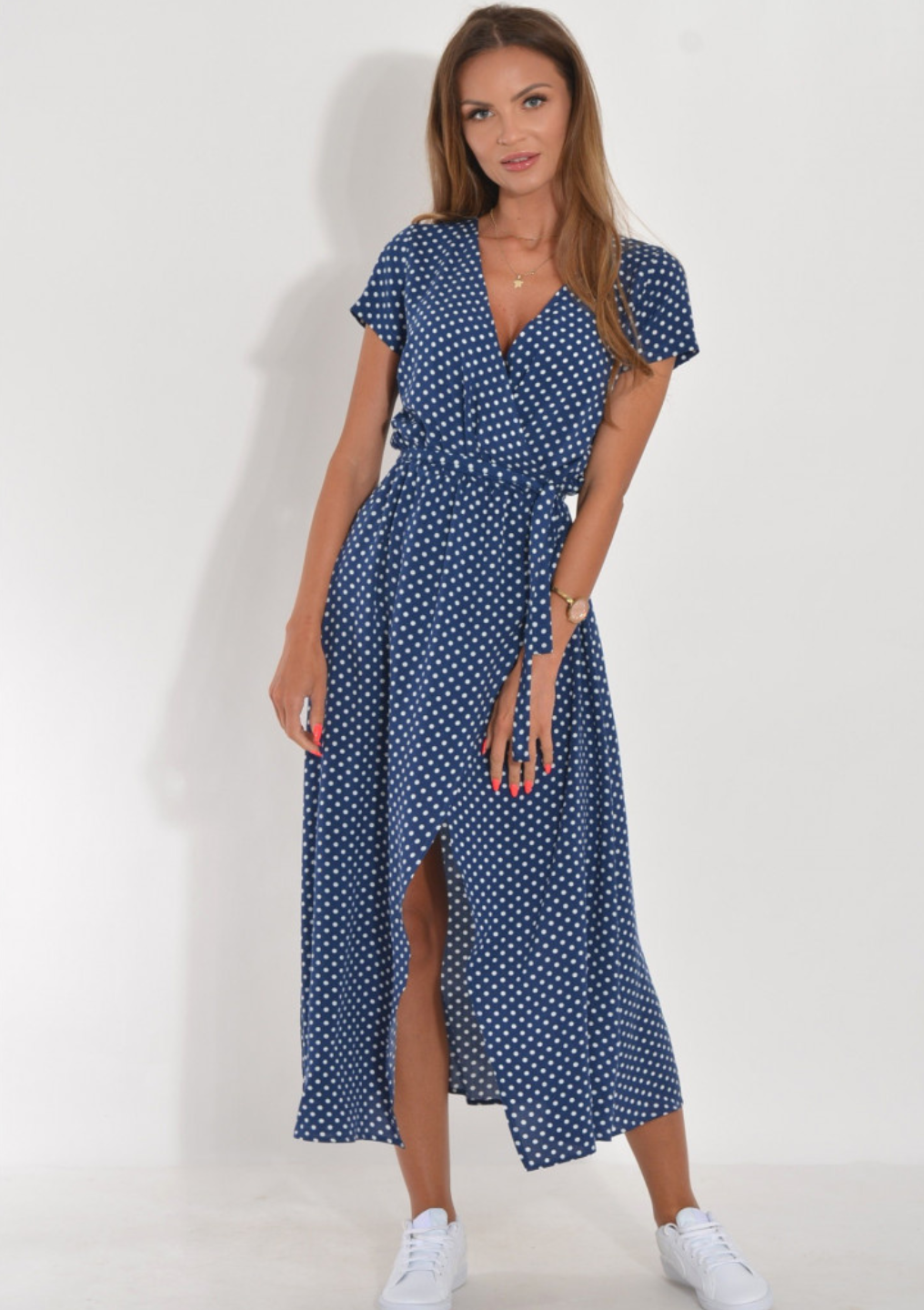 Savrani™ | Abito fluido e versatile