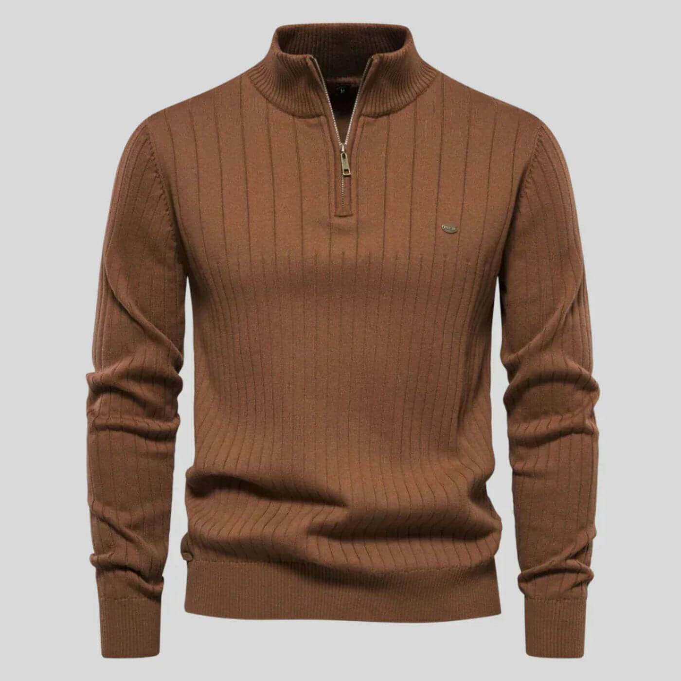 Savrani™ | Maglione di Comfort di Alta Qualità