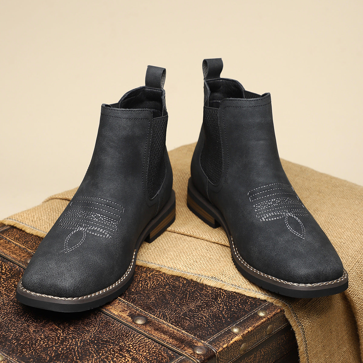 Savrani™ | Stivali Maxwell