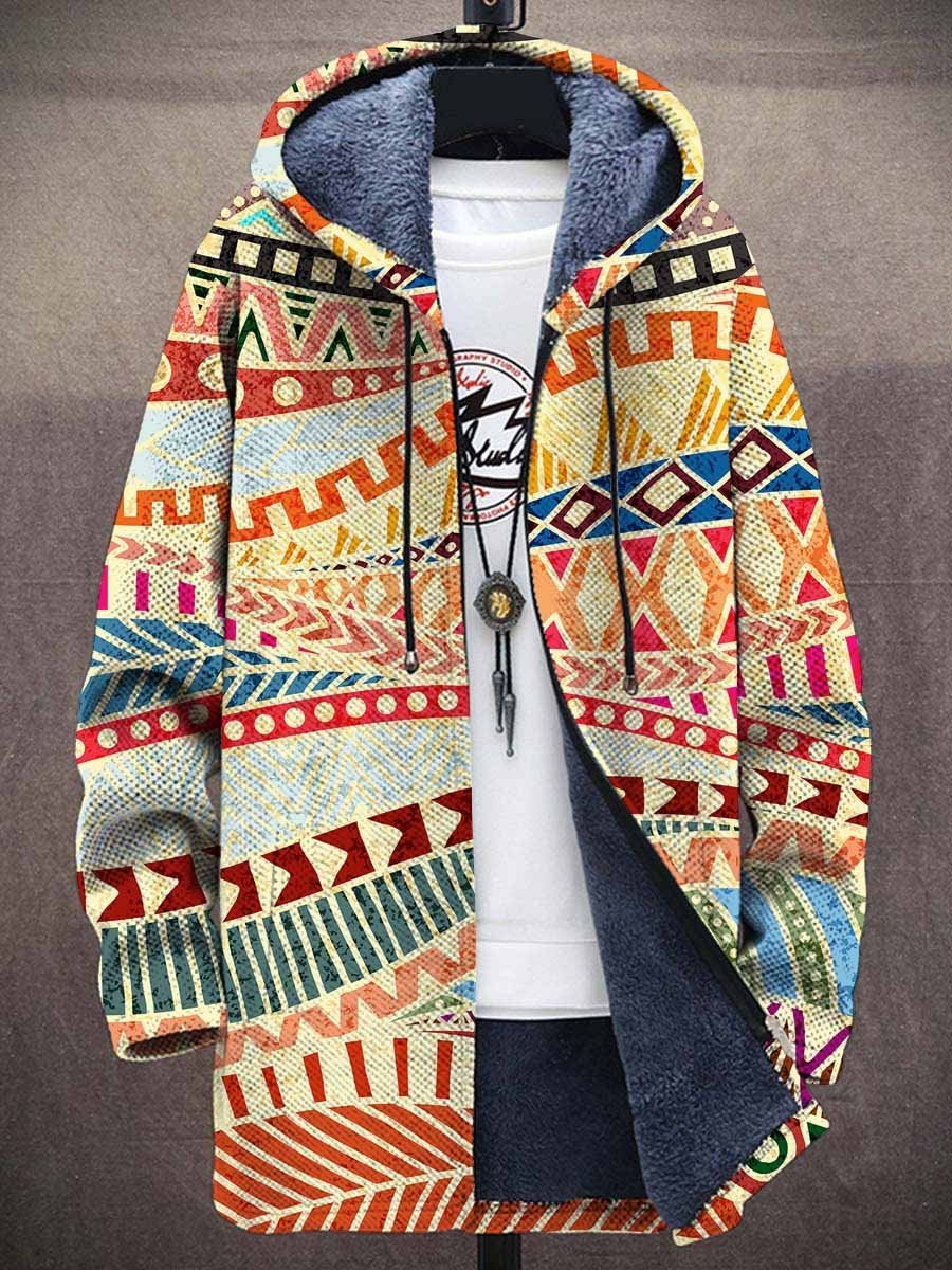 Savraniâ„¢ | Cardigan di lusso ispirato all'arte
